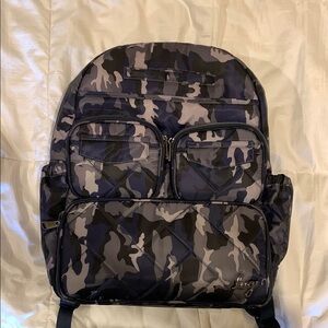 Lug Puddle Jumper Backpack